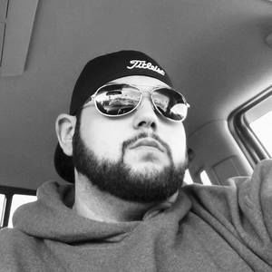 Meet your Posher, Adam